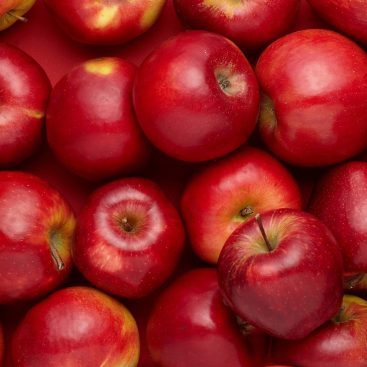 Manzana roja - Tierra Color y Sabor